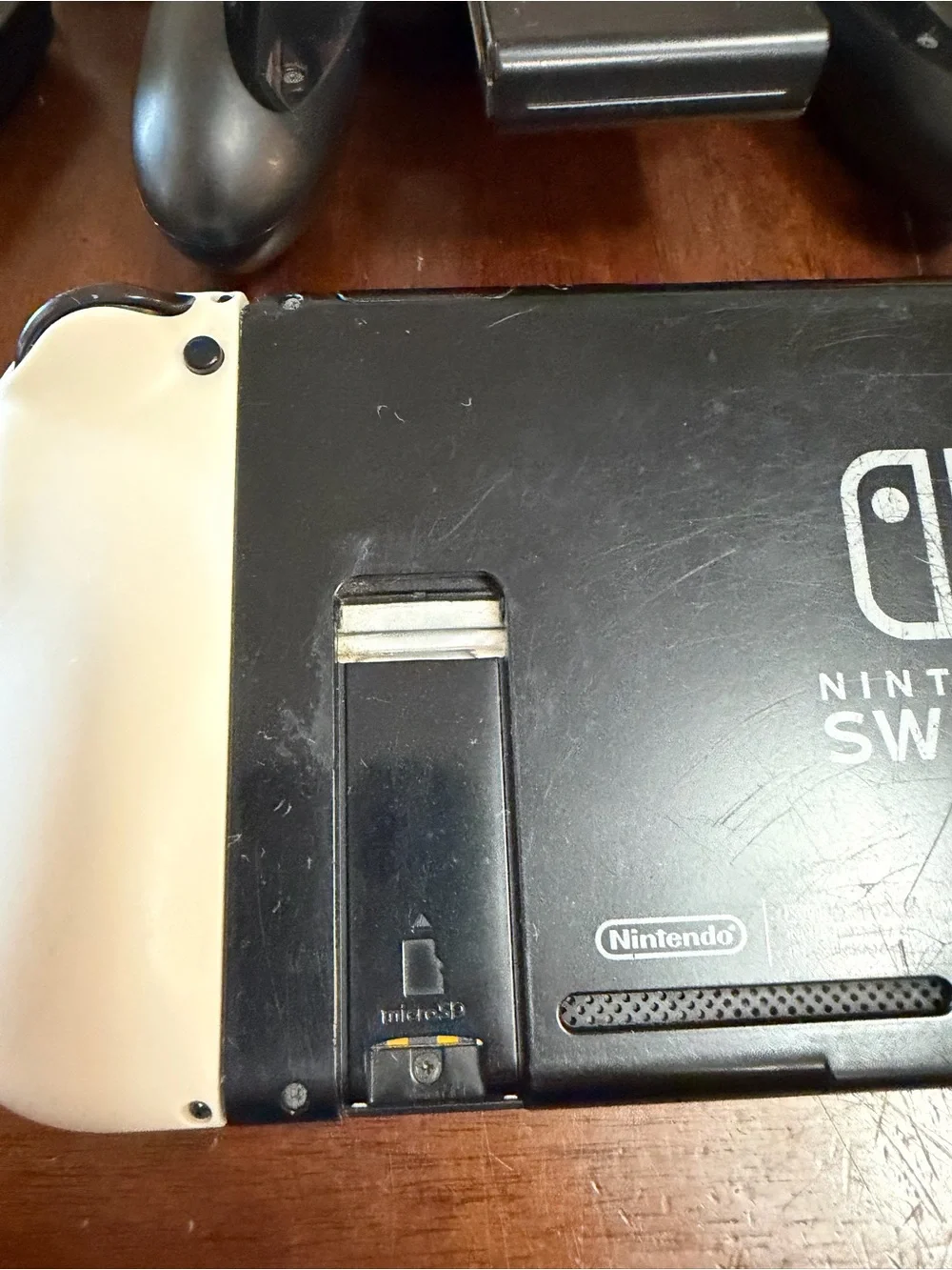 Nintendo Switch nintendo switch